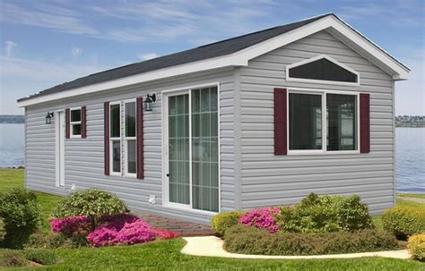 Cavco 100 Series Park Models The Finest Quality Park Models And