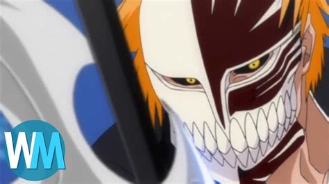 Top 10 Bleach Fight Scenes Video Dailymotion