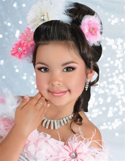 Pageant Photography In Vancouver Bcspecializing In Glitz And Natural