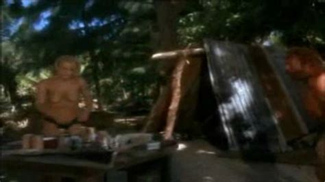 Naked Amanda Donohoe In Castaway