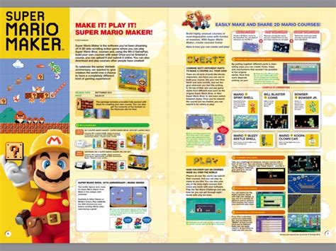 ‎super Mario Encyclopedia The Official Guide To The First 30 Years En