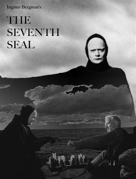 By opting to have your ticket verified for this movie, you are allowing us to check the email address associated with your rotten tomatoes account against an. The Seventh Seal by Ingmar Bergman | Full Contact Chess ...