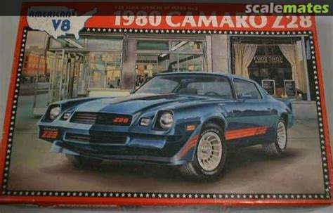 1980 Camaro Z28 Bandai 35 122 1982 In 2022 Camaro 1980 Camaro