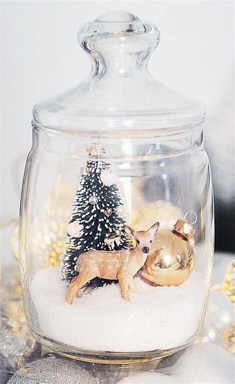 Great Christmas Jars Ideas To Decorate Your Home Page Of