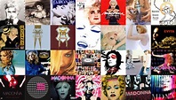 Madonna Albums Free Download | Top 10 Albums by Madonna - MP3jam Blog