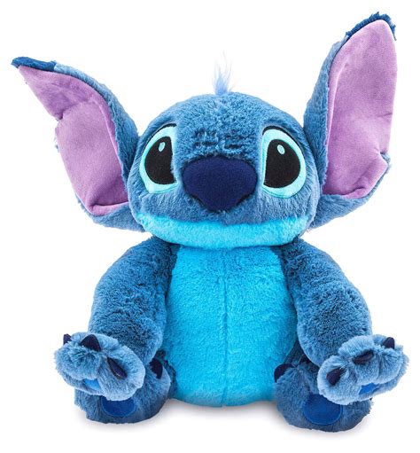 Disney Lilo And Stitch Plush - Stitch Medium 15