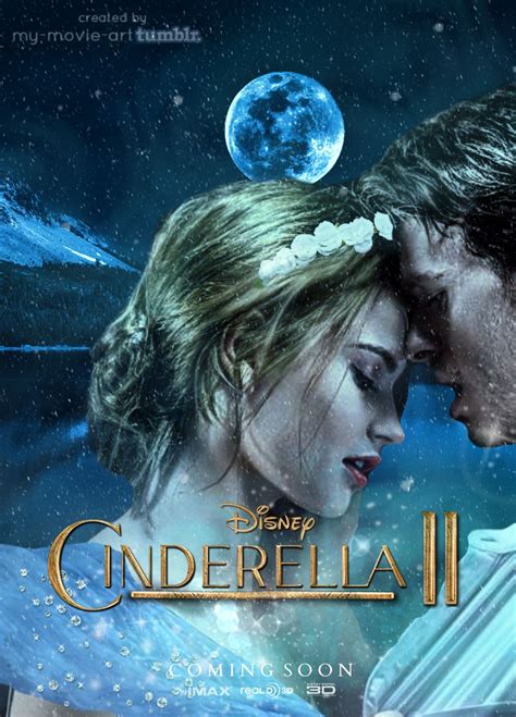What i didn't like about this live action. Cinderella II | Disney princess films, Cinderella movie