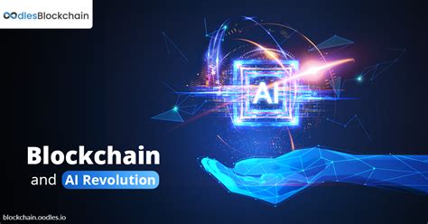 integrating blockchain technology with artificial