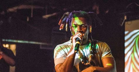 Denzel Curry To Release New Album Melt My Eyez See Your Future News