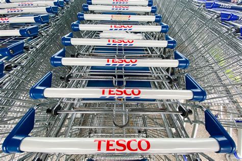 Tesco Share Price Forecast Is Tesco A Good Stock To Buy