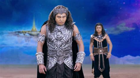 Watch Shani Kannada Season 1 Episode 116 Rahu Storms Out Of The