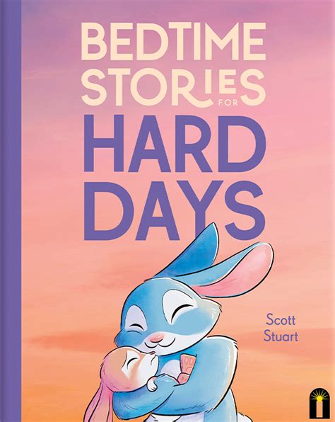 bedtime stories for hard days uklitag