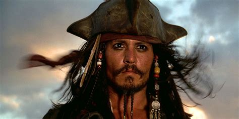 Pirates of the Caribbean 1: Every Crime Jack Sparrow Committed