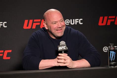 Dana White Says Promotion Targeting Nigeria For Ufc Africa May Build Venue