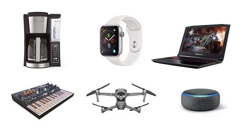 25 Best Gadgets 2019 Your Ultimate List