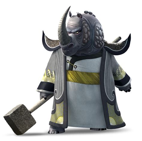 Rhino (coin master pet for protection) rhino pet in coin master is all you gonna need when you cross village #50. Thundering Rhino | Kung Fu Panda Wiki | Fandom
