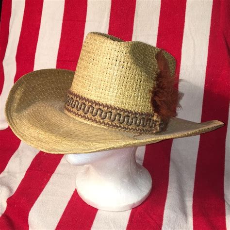 Stetson Accessories Stetson Roadrunner Bryant Finish Yall Cowboy Hat