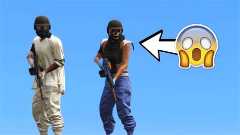 We did not find results for: I Found The BEST Tryhard On GTA 5 Online - YouTube