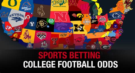 We recommend evaluating the last 5 matches. Sports Betting: College Football Odds | WagerWeb's Blog
