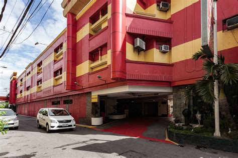 Hotel Sogo Wood Street Pasay Reviews And Price Comparison Philippines Tripadvisor
