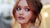 Olivia Cooke Wallpapers Images Photos Pictures Backgrounds