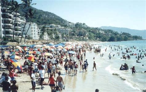 puerto vallarta gay travel guide gay beach photos