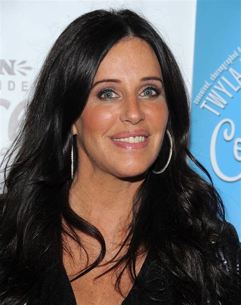 How Much Is Patti Stanger From Millionaire Matchmaker Worth