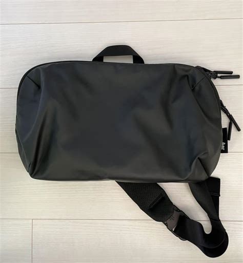 Aer Tech Sling 2 8l ボディバッグ ショルダーバッグ 美品 Blogknakjp