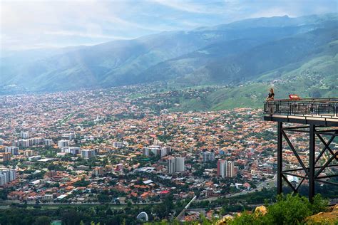 The Best Things To Do In Cochabamba Bolivias Underrated City