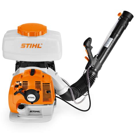 The all new br 450 cef, electric start, backpack blower from stihl has arrived at nord outdoor power in bloomington. 5 Best Stihl Blowers | | Tool Box 2019-2020