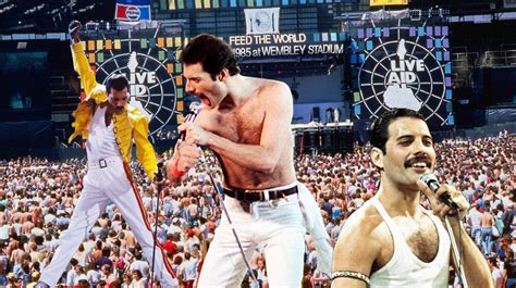 Se Cumplen 27 Años De La Muerte Del Inolvidable Freddie Mercury La