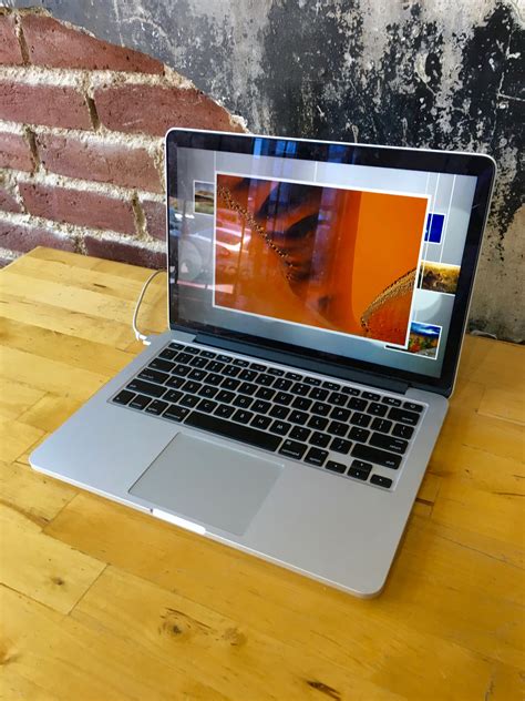 Sold Retina Macbook Pro 13 Inch Late 2013 755 Denver Mac Repair