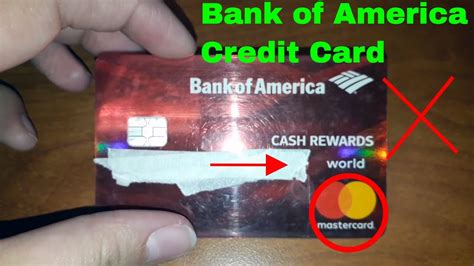 Find out about the biggest credit card bankrate has partnerships with issuers including, but not limited to, american express, bank of we do not include the universe of companies or financial offers that may be available to you. Bank of America Cash Rewards World Credit Card Review 🔴 - YouTube