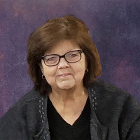 Paulette Hutmacher Obituary 2019 Stevenson Funeral Homes