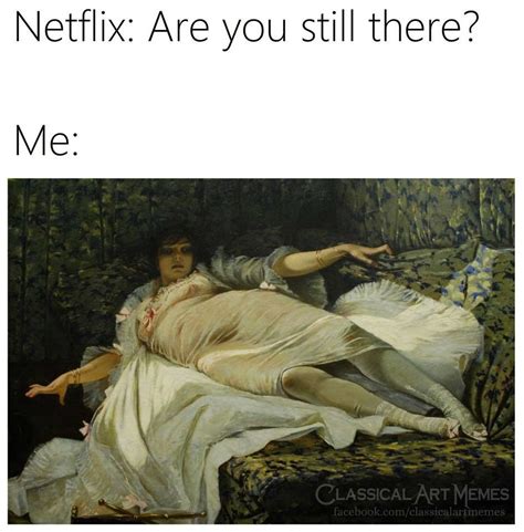 50 classical art memes that will keep you laughing for hours