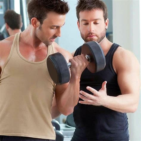 How Do U Know If Your Personal Trainer Is The Right One 💪💪 Personal Trainer Fitness Training