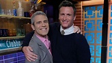 Is Andy Cohen Married? A closer look at Andy's dating life - TheNetline