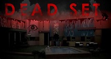 ‘Dead set’, la crítica zombi a la televisión del creador de ‘Black ...