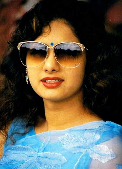 Sridevi Vintage Bollywood Most Beautiful Indian Actress Beautiful