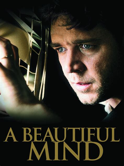 A Beautiful Mind 20th Anniversary Get Your Film Fix Podcast