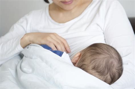 The Breastfeeding Story Is More Complicated Than You Think The Washington Post