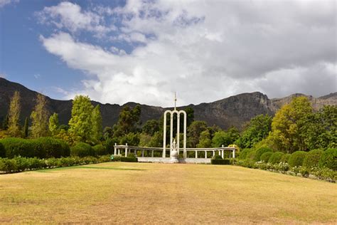Huguenot Memorial Museum Franschhoek Western Cape South Flickr