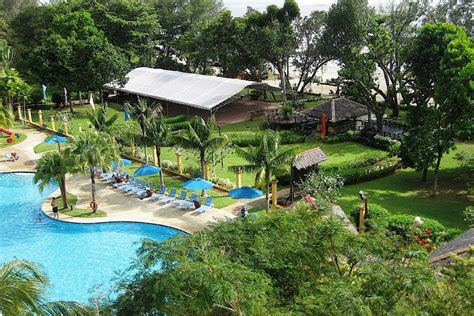 Your worry of where to stay in lumut is sufficed by bunch of interesting and comfortable. Swiss Garden Beach Resort Kuantan