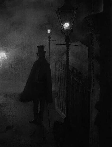 Pin By Shannonrhea On Jack The Ripper Art Dark Fantasy Art Dark Art Victorian London