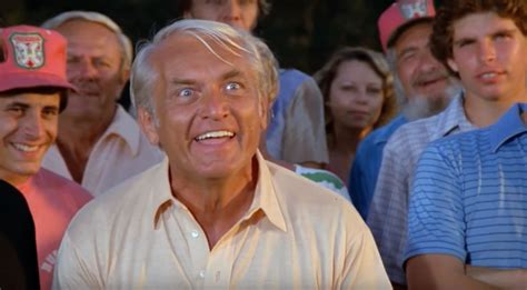 The Funniest Caddyshack Quotes