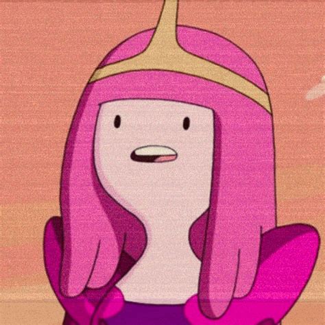 𝕡𝕣𝕚𝕟𝕔𝕖𝕤𝕤 𝕓𝕦𝕓𝕓𝕝𝕖𝕘𝕦𝕞 In 2022 Adventure Time Princesses Adventure Time