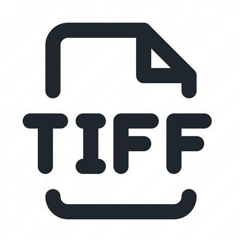 File Image Tiff Icon Download On Iconfinder