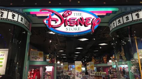 Petition · Save The Montgomeryville Mall Disney Store ·