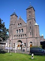 Old Catholic Church - Wikipedia