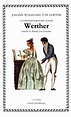Las desventuras del joven Werther - Goethe - Libros